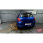 Optique avant principal gauche (feux)(phare) SUZUKI SWIFT 3