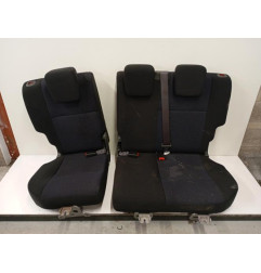 Banquette arriere SUZUKI SWIFT 3 Photo n°1