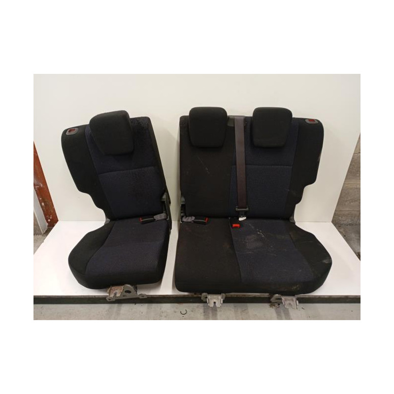 Banquette arriere SUZUKI SWIFT 3