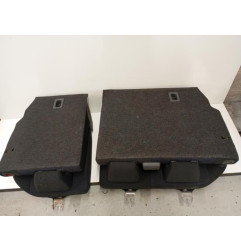 Banquette arriere SUZUKI SWIFT 3