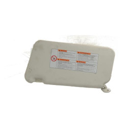 Pare soleil droit SUZUKI SWIFT 3 Photo n°3