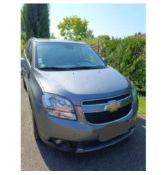 Aile avant droit CHEVROLET ORLANDO Photo n°4