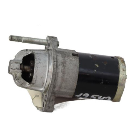 Demarreur SUZUKI SWIFT 3