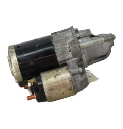 Demarreur SUZUKI SWIFT 3 Photo n°4