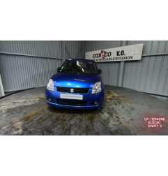 Demarreur SUZUKI SWIFT 3 Photo n°14