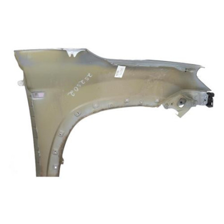 Aile avant gauche CHEVROLET ORLANDO