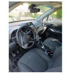 Aile avant gauche CHEVROLET ORLANDO Photo n°4