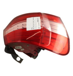 Feu arriere principal gauche (feux) CITROEN C5 2