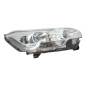 Optique avant principal droit (feux)(phare) CITROEN C5 2