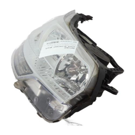 Optique avant principal droit (feux)(phare) CITROEN C5 2