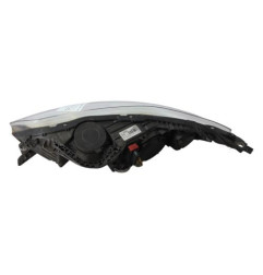 Optique avant principal droit (feux)(phare) CITROEN C5 2 Photo n°3