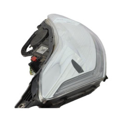 Optique avant principal droit (feux)(phare) CITROEN C5 2 Photo n°4