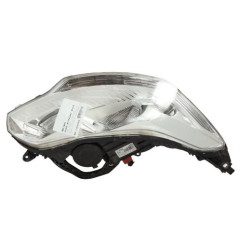 Optique avant principal droit (feux)(phare) CITROEN C5 2 Photo n°5