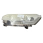 Optique avant principal gauche (feux)(phare) CITROEN C5 2