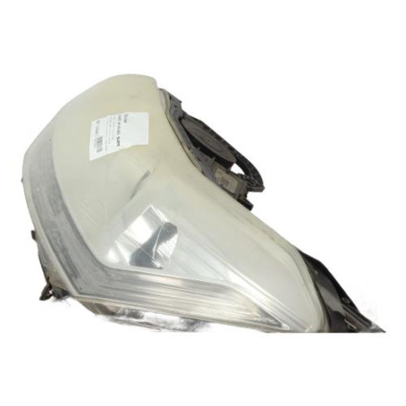 Optique avant principal gauche (feux)(phare) CITROEN C5 2