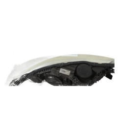 Optique avant principal gauche (feux)(phare) CITROEN C5 2 Photo n°3