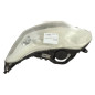Optique avant principal gauche (feux)(phare) CITROEN C5 2