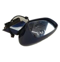 Retroviseur gauche CITROEN C5 2 Photo n°5