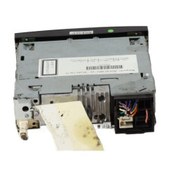 Autoradio d'origine CITROEN C5 2 Photo n°3