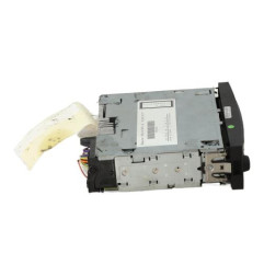 Autoradio d'origine CITROEN C5 2 Photo n°4