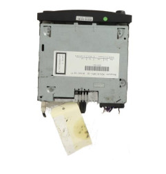 Autoradio d'origine CITROEN C5 2 Photo n°5