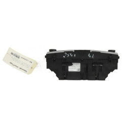 Commande chauffage CITROEN C5 2 Photo n°3