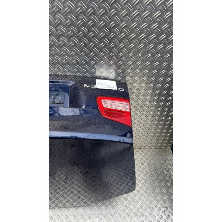 Malle/Hayon arriere CITROEN C5 2 Photo n°1