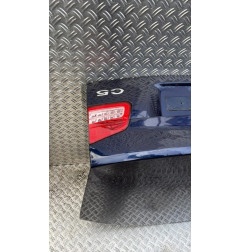 Malle/Hayon arriere CITROEN C5 2