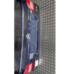 Malle/Hayon arriere CITROEN C5 2 Photo n°5