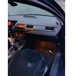 Renfort pare choc avant (traverse) CITROEN C5 2 Photo n°16