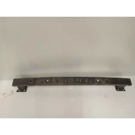 Renfort pare choc arriere (traverse) CITROEN C5 2 Photo n°1