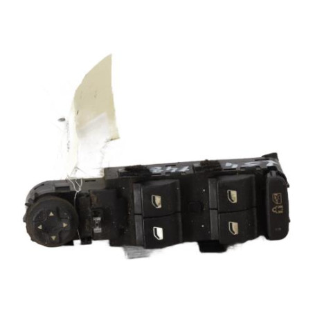 Interrupteur de leve vitre avant gauche CITROEN C5 2 Photo n°1