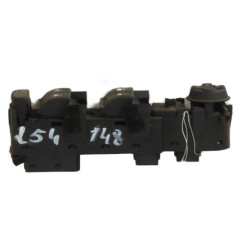 Interrupteur de leve vitre avant gauche CITROEN C5 2 Photo n°5