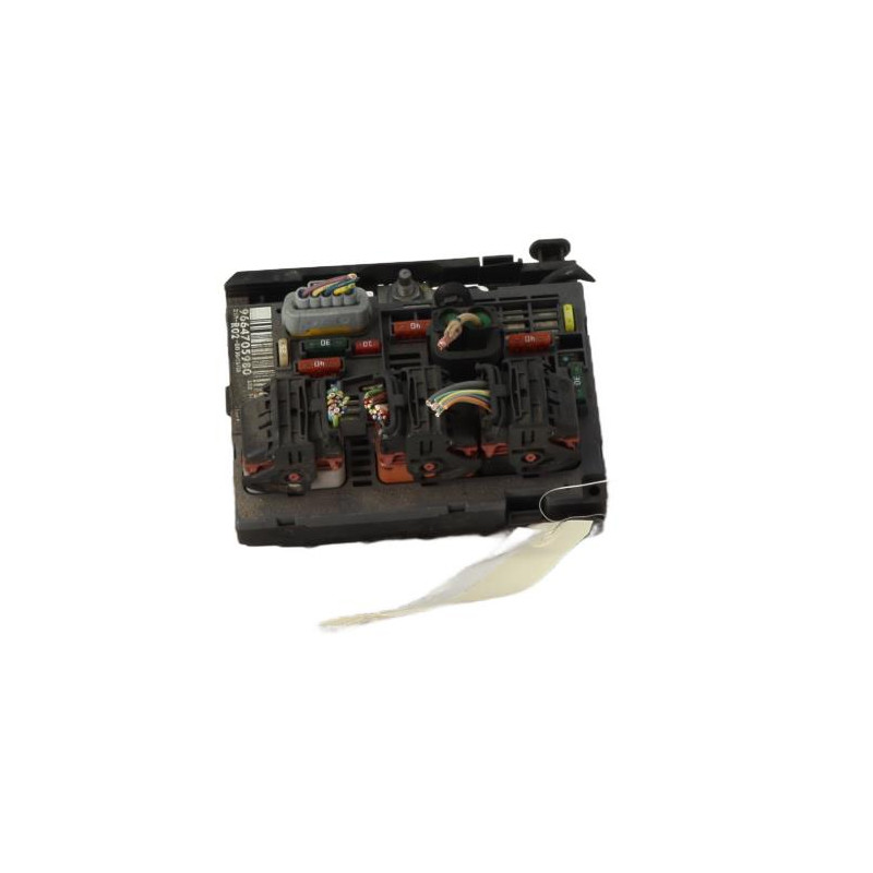 Boitier servitude moteur (BSM) CITROEN C5 2