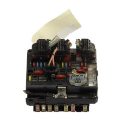 Boitier servitude moteur (BSM) CITROEN C5 2 Photo n°5