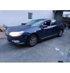 Capot CITROEN C5 2 Photo n°17