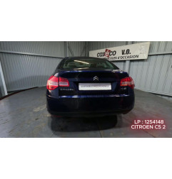 Retroviseur droit CITROEN C5 2 Photo n°9