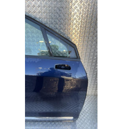 Porte avant droit CITROEN C5 2 Photo n°3