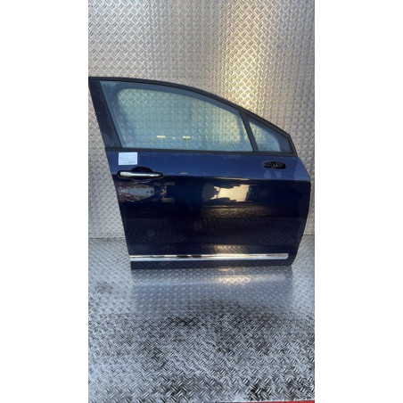 Porte avant droit CITROEN C5 2 Photo n°4