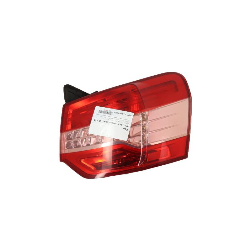 Feu arriere principal droit (feux) CITROEN C5 2