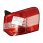 Feu arriere principal droit (feux) CITROEN C5 2