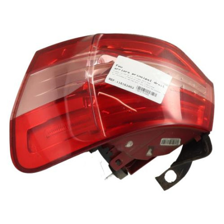 Feu arriere principal droit (feux) CITROEN C5 2