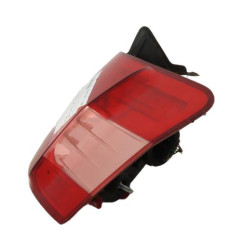 Feu arriere principal droit (feux) CITROEN C5 2 Photo n°3