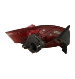 Feu arriere principal droit (feux) CITROEN C5 2 Photo n°4