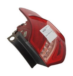 Feu arriere principal droit (feux) CITROEN C5 2 Photo n°5