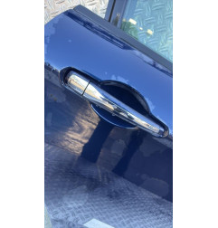 Pare choc arriere CITROEN C5 2 Photo n°4