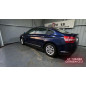 Pare choc arriere CITROEN C5 2