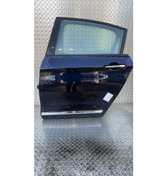 Porte arriere gauche CITROEN C5 2 Photo n°1