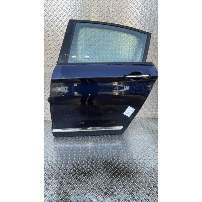 Porte arriere gauche CITROEN C5 2