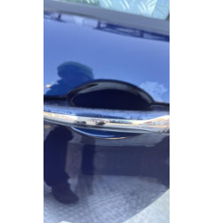 Porte arriere gauche CITROEN C5 2